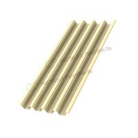 Профилированный лист Н-75x750-A (ПЭ-01-1014-0,7)