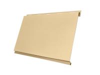 Вертикаль 0,2 classic 0,45 PE с пленкой RAL 1014 слоновая кость