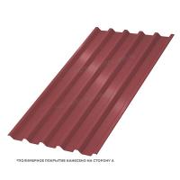 Профилированный лист С-44x1000-B (PURMAN-20-3011-0,5)