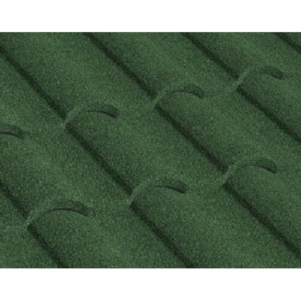 Композитная черепица LUXARD Roman абсент