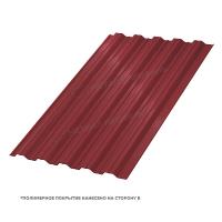 Профилированный лист НС-35x1000-B (PURMAN-20-3011-0,5)