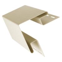 Угол наружный 3,00 двухслойный Grand Line слоновая кость