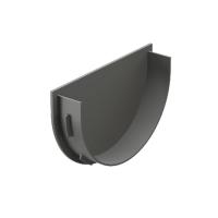 Döcke PREMIUM Заглушка воронки (Графит)