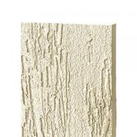 Фиброцементный сайдинг "БЕТЭКО ВУДРОК" 190х3000х8мм RAL 1015