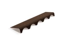 Элемент подконьковый Mtile Romana айрон-барк