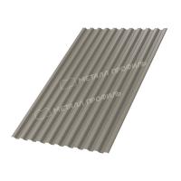 Профилированный лист С-21x1000-A (ПЭ-01-1035-0,45)