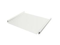 Кликфальц Pro Grand Line 0,45 Drap с пленкой на замках RAL 9003 сигнальный белый