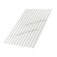 Профилированный лист МП-10x1100-B (PURMAN-20-9010-0,5)