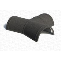 Y-эл. полукруг. конька конечный AeroDek Tradition /Firenze антрацит