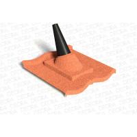 TV проходной элемент AeroDek Tradition осенний каприз