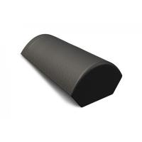 Начальная коньковая черепица с зажимом Braas Эво черный