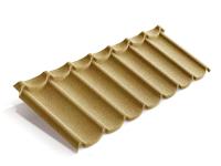 Лист Metrotile Mistral охра