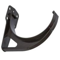 Döcke DACHA Кронштейн желоба 120 мм (Светло-коричневый)