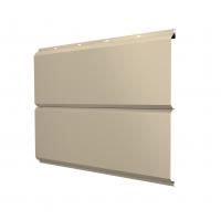 ЭкоБрус new 0,45 PE RAL 1015 светлая слоновая кость