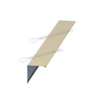 Планка угла наружного 115х115х2000 (ПЭ-01-1015-0.45)