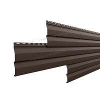 Сайдинг МП СК-14х226 NormanMP (ПЭ-01-RR32-0.5)