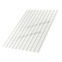 Профилированный лист С-8x1150-B (PURMAN-20-9010-0,5)