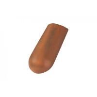 Начальная хребтовая черепица Braas Ревива антик