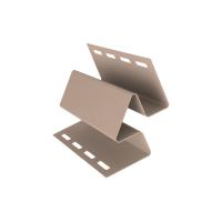 Угол внутренний 3,00 двухслойный Grand Line персиковый