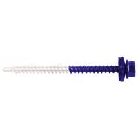 Саморез 4,8х70 RAL5002 (ультрамарин)
