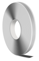 TECTUM BUTYL-BAND бутиловая клейкая лента 15*1 мм, рулон 25 м