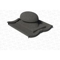 Вентилятор санитарный AeroDek Robust антрацит