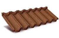 Лист AeroDek Tradition тик