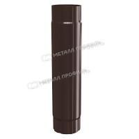 Труба соединительная D90х1000 GS (ВПЭД-03-8017-0.5)