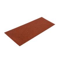 Гладкий лист LUXARD 1250х600 коралл