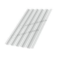 Профилированный лист НС-35x1000-A (ПЭ-01-9003-0,45)