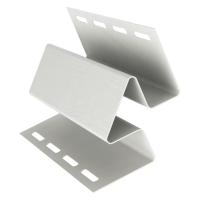 Угол внутренний 3,00 двухслойный Grand Line белый