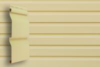 Корабельный брус 3,00 двухслойный Grand Line ванильный