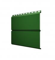 ЭкоБрус 0,345 0,45 PE RAL 6002 лиственно-зеленый