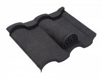 Вентилятор кровельный Lux Roman морион