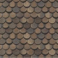 Гибкая черепица ТЕХНОНИКОЛЬ Атлантика Мадейра