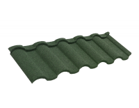 Композитная черепица LUXARD Roman абсент