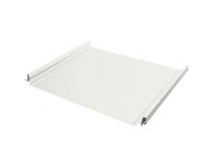 Кликфальц Pro Grand Line 0,45 Drap TX с пленках на замках RAL 9003 сигнальный белый