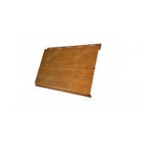 Вертикаль 0,2 line 0,45 Print Premium с пленкой Golden Wood