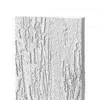 Фиброцементный сайдинг "БЕТЭКО ВУДРОК" 190х3000х8мм RAL 7047