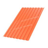 Профилированный лист МП-20x1100-B (ПЭ-01-2004-0,45)