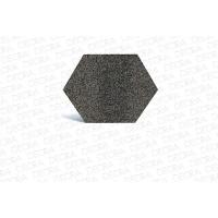 Заглушка для V-образного конька AeroDek Robust античный серый