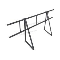 Ограждение кровельное ОК-h600х1860 мм (7016)