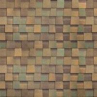 Гибкая черепица ТЕХНОНИКОЛЬ SHINGLAS Джаз Барселона