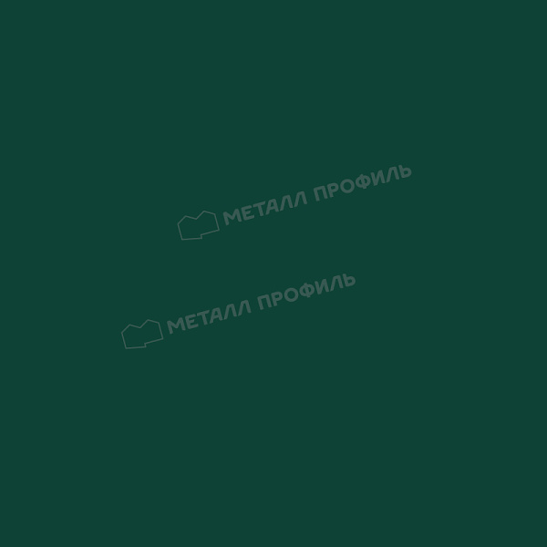 Софит МЕТАЛЛ ПРОФИЛЬ Lбрус-XL-14х335 NormanMP (ПЭ-01-6005-0.5)