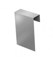 Соединительный профиль фибросайдинга 0,5 Zn (2м)