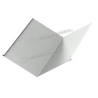 Планка ендовы нижняя 298х298х2000 (ПЭП-01-9003-0.45)