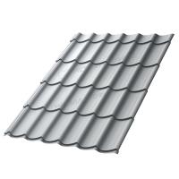 Металлочерепица МП Супермонтеррей (ПЭ-01-7004-0.4)