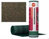 Рулонная черепица ТЕХНОНИКОЛЬ Мини Зеленая