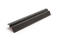 Планка карнизная Mtile сланцевый