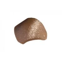 Вальмовая черепица с 3 зажимами Braas Адриа коричневый